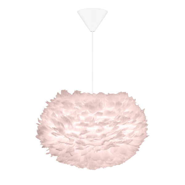 UMAGE Eos medium light rose 2300 Cord Set white 4005 image