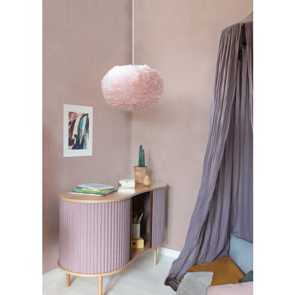 UMAGE Eos medium light rose image