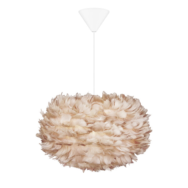 UMAGE Eos medium light brown 2066 Cord Set white 4005 kuva