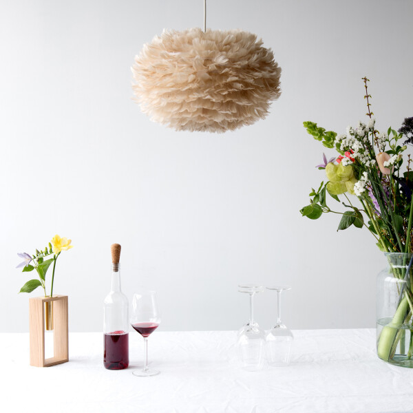 UMAGE Eos medium light brown kuva