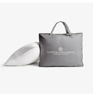 Carpe Diem Beds DUN kudde mjuk och hög image