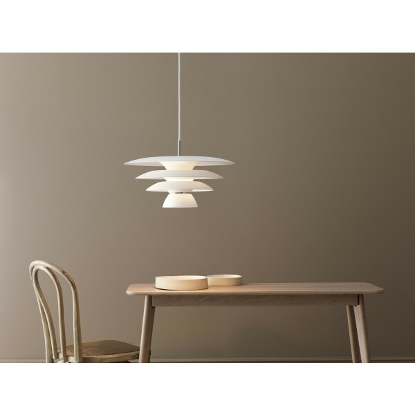 Belid DA VINCI T1040 riippuvalaisin valkoinen image