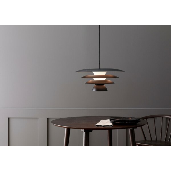 Belid DA VINCI T1040 riippuvalaisin musta kuva