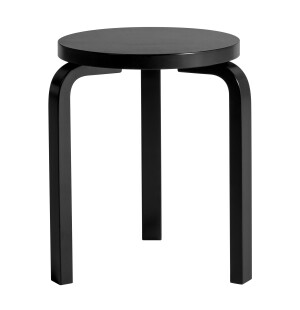 Artek JAKKARA 60, musta kuva