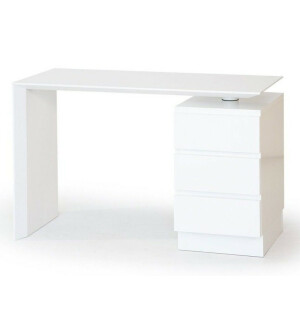 Muurame SKRIVBORD TP1704, vit image