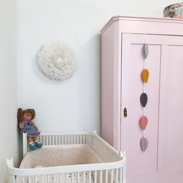 UMAGE Eos Up white image