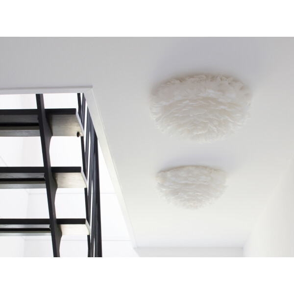 Umage Eos Up medium plafondi valkoinen image