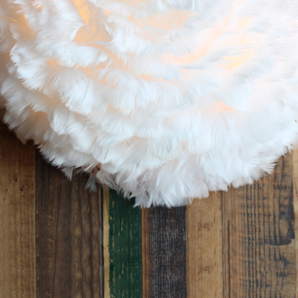 Umage Eos Up medium plafondi valkoinen image