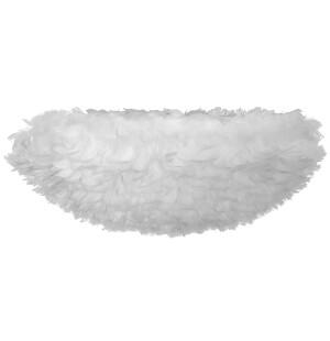 Umage EOS UP large plafondi Ø70cm, valkoinen kuva