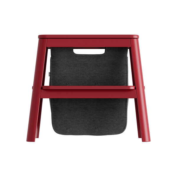 UMAGE Step It Up ruby red image