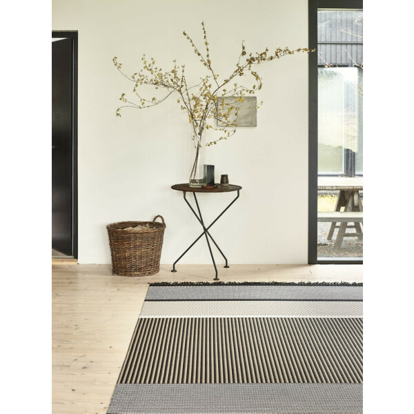 Woodnotes SAN FRANCISCO matto nutria-stone kuva