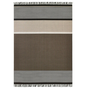 Woodnotes SAN FRANCISCO matto nutria-stone kuva