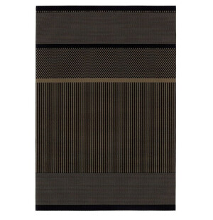 Woodnotes SAN FRANCISCO matto black-nutria kuva