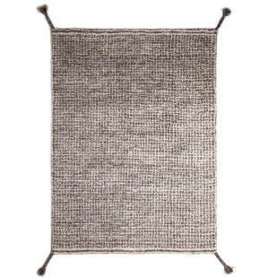 Woodnotes GRID ullmatta white-grey image