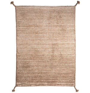 Woodnotes GRID ullmatta white-camel image