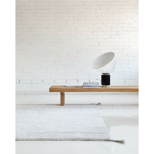 Woodnotes UNI villamatto ivory white image