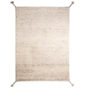 Woodnotes UNI ullmatta ivory white image