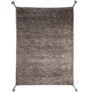 Woodnotes UNI villamatto grey kuva