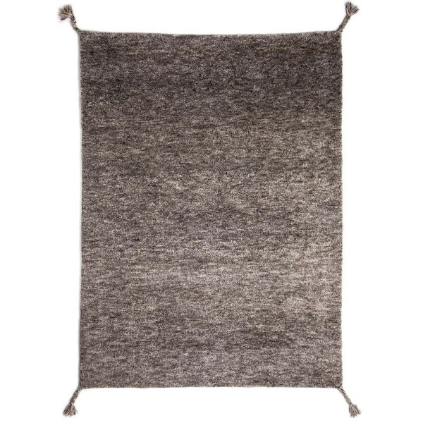 Woodnotes UNI villamatto grey kuva