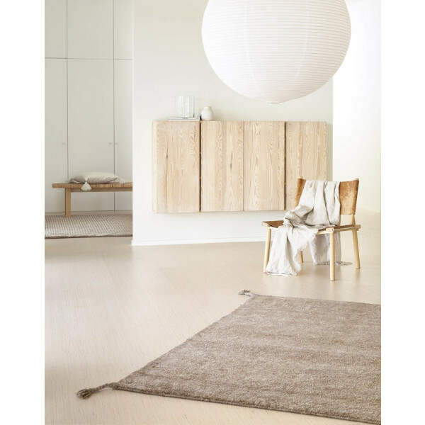 Woodnotes UNI villamatto camel image