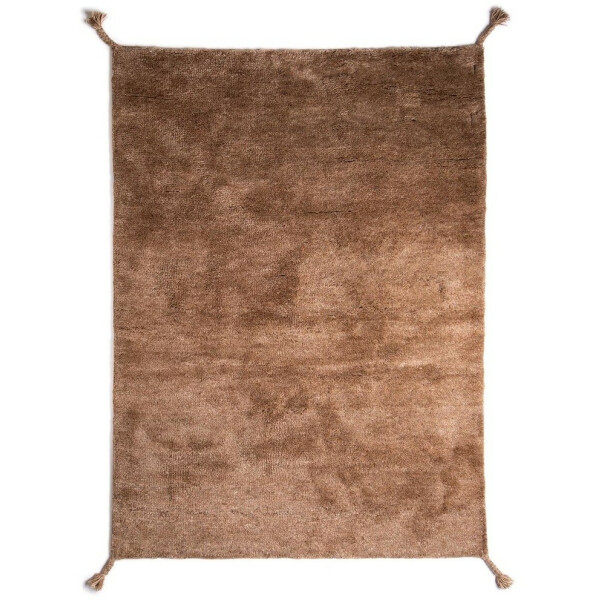 Woodnotes UNI villamatto camel image