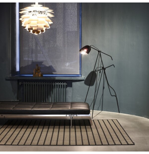 Woodnotes NEW YORK matto black-antique kuva