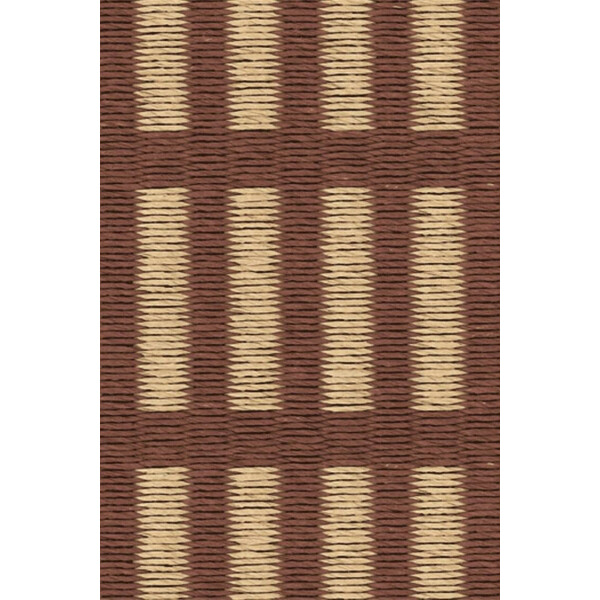 Woodnotes NEW YORK matto reddish brown-natural kuva
