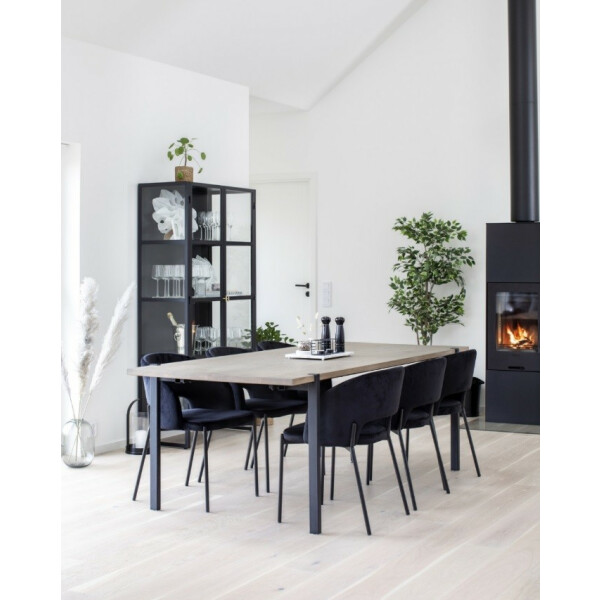 Torkelson AKI ruokapöytä 220x95cm  kuva