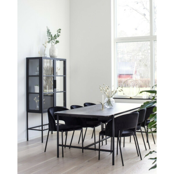 Torkelson CANE ruokapöytä 210x100cm  kuva