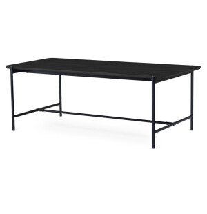 Torkelson CANE ruokapöytä 210x100cm  kuva