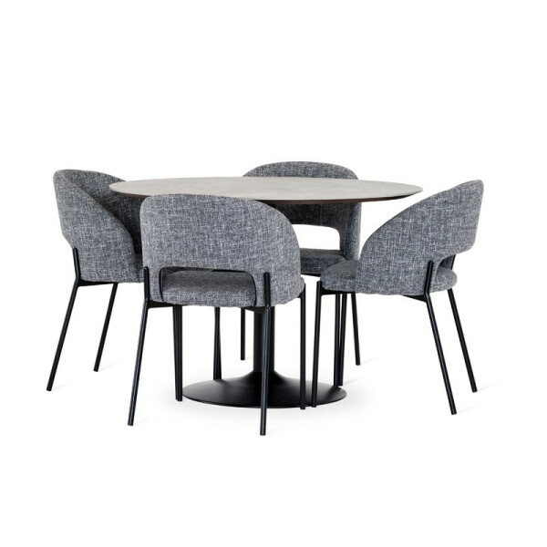 Torkelson GAP tuoli grey kuva