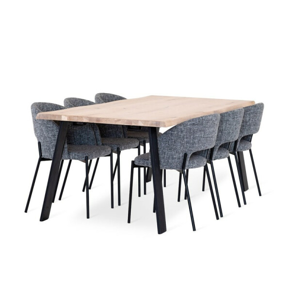 Torkelson GAP tuoli grey kuva