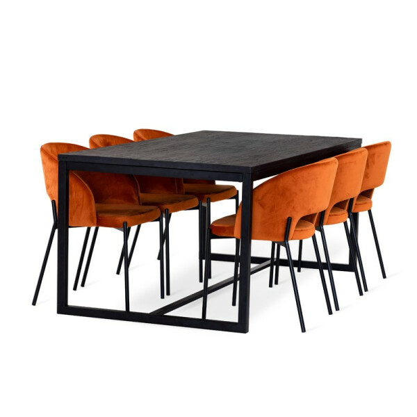 Torkelson GAP tuoli tegel image