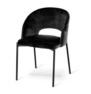 Torkelson GAP tuoli black kuva