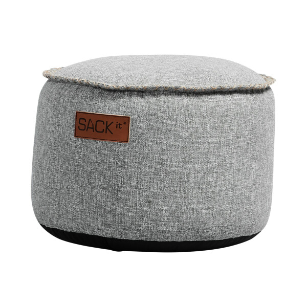 Sackit COBANA drum rahi light grey image