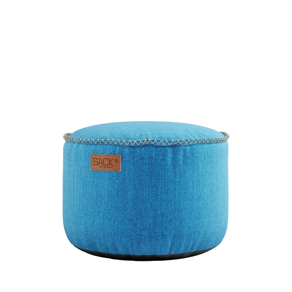 8574005 Cobana Pouf Turkis image
