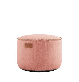 SACKit COBANA POUF rahi, roosa kuva