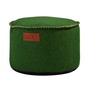 SACKit COBANA POUF sittpuff, grön image