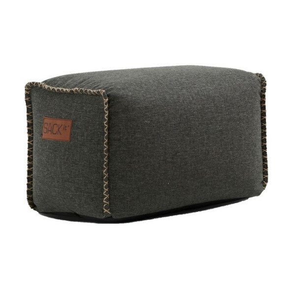 Sackit COBANA square rahi grey kuva