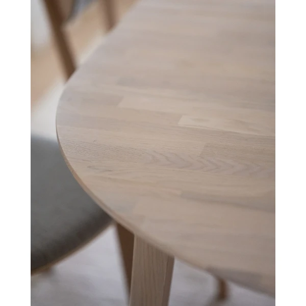 117629 b mb Filippa table white wash oval kuva