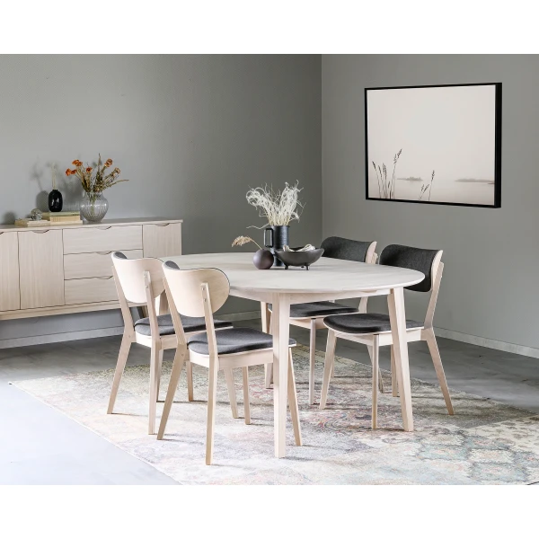 Filippa sideboard   113738 Filippa matbord   117629 Cato stol   11300605 kuva