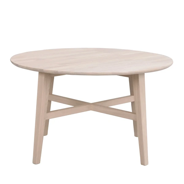 113712 a2 Filippa soffbord runt vitpigm ek kuva