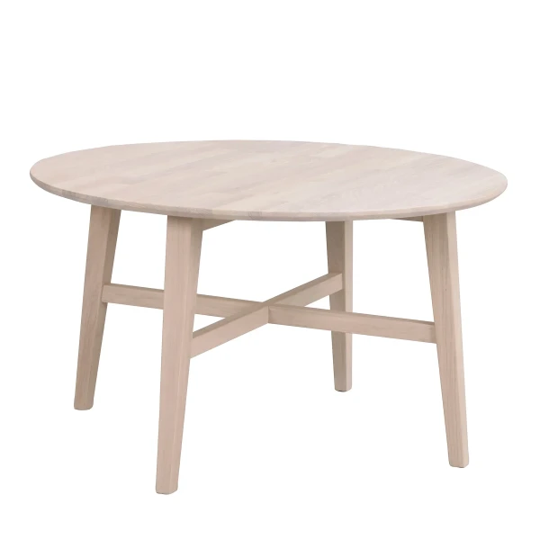 113712 b2 Filippa soffbord runt vitpigm ek kuva