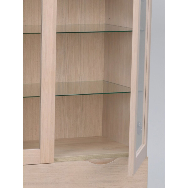 17417 113787 det2 filippa cabinet whitepigm. oaklarge image