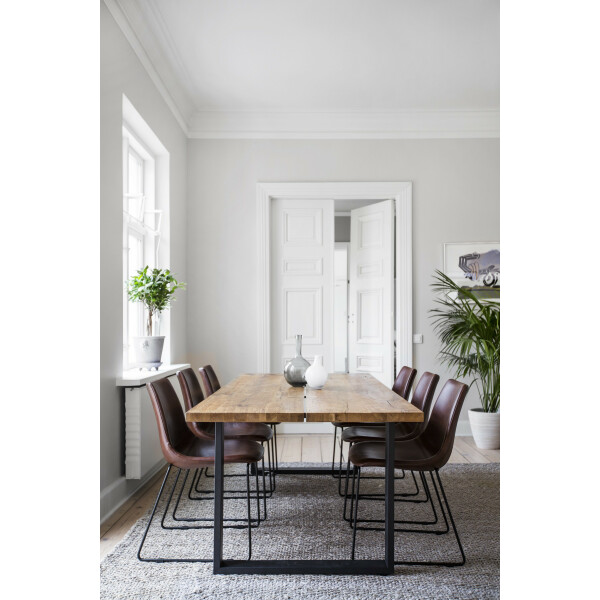 Torkelson NARVIK ruokapöytä 210x100cm  kuva