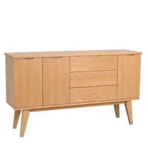 Rowico FILIPPA sideboard 150 cm, tammi kuva