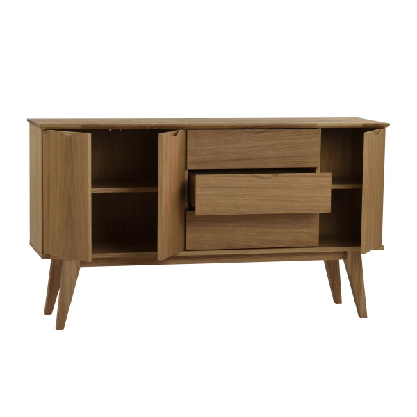 Rowico FILIPPA sideboard 150 öljytty tammi image