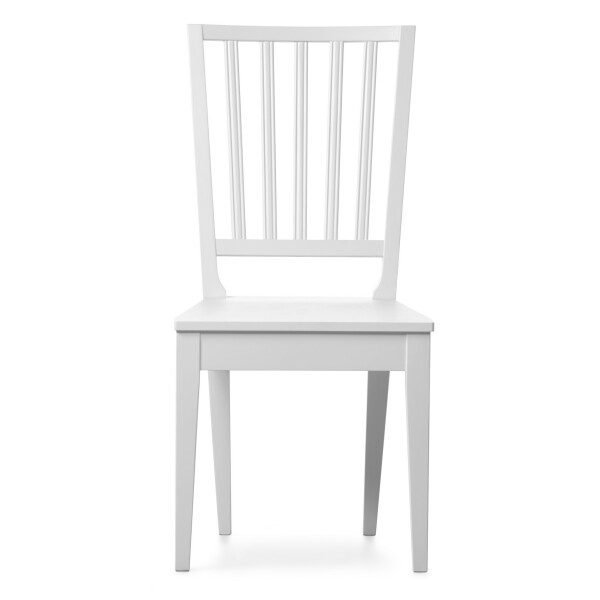 Lundbergs Möbler WILMA basic tuoli puuistuin image