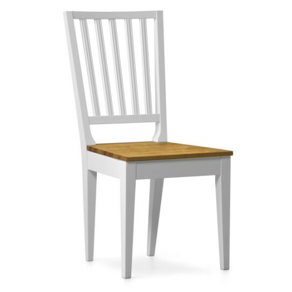 Lundbergs Möbler WILMA basic tuoli puuistuin image