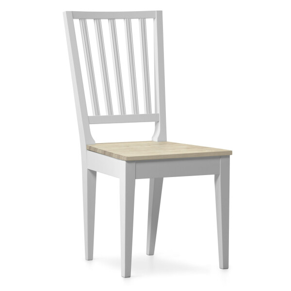 Lundbergs Möbler WILMA basic tuoli puuistuin image